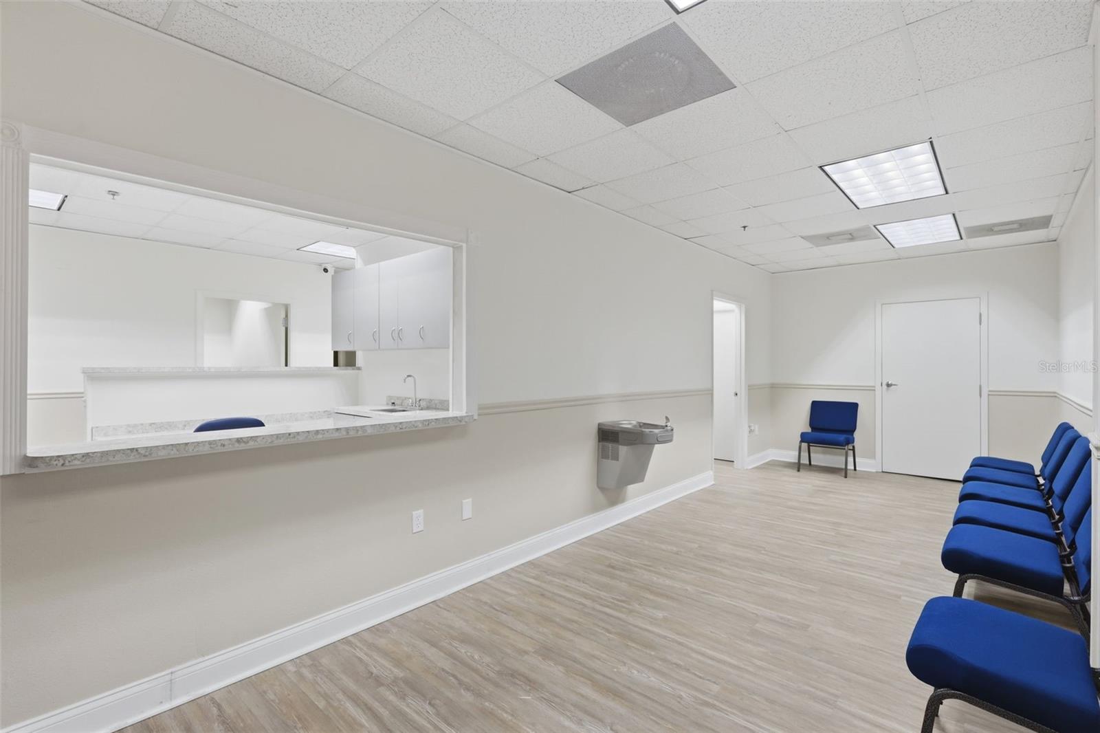 PINES REP - Commercial Lease