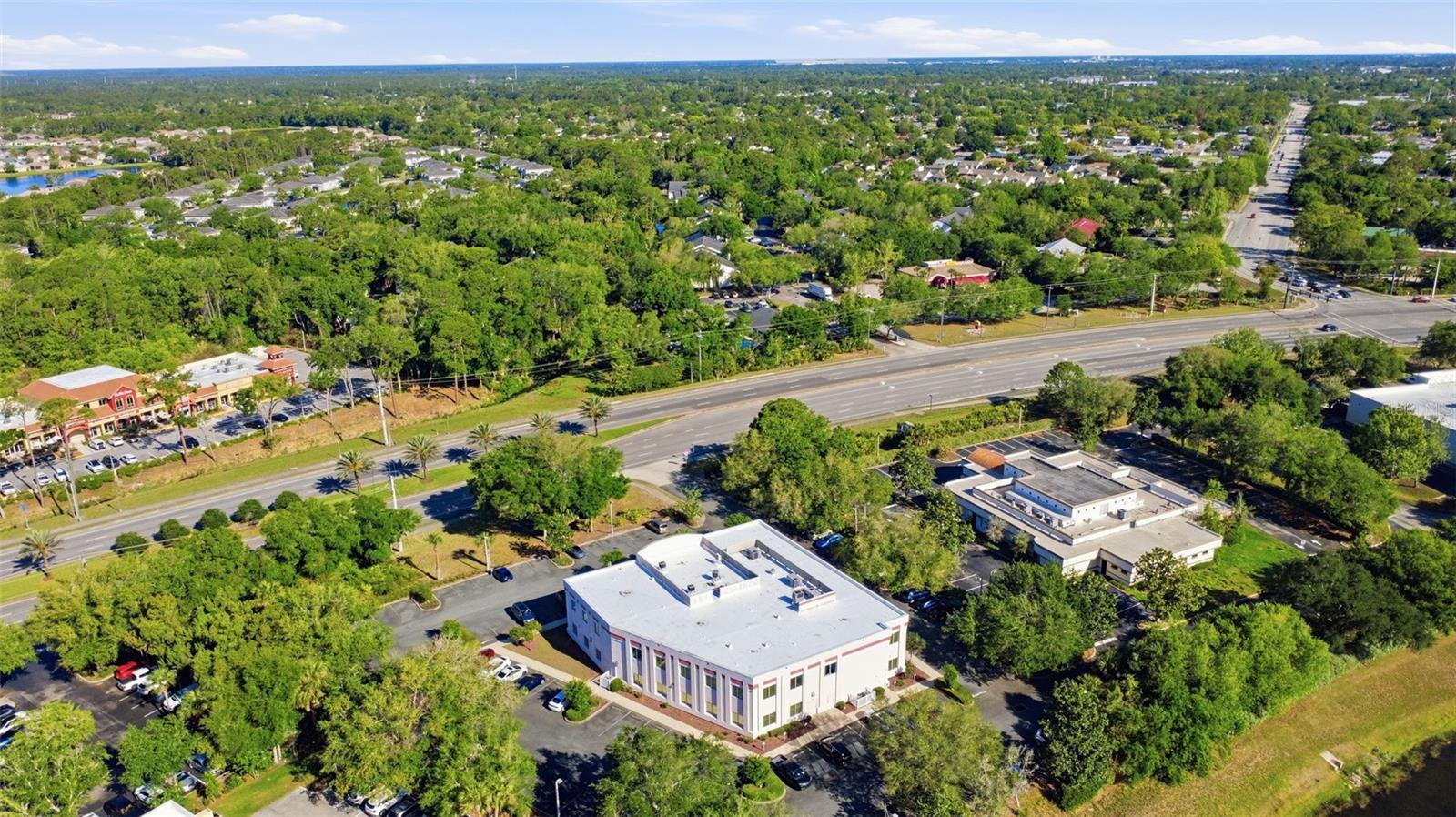 PINES REP - Commercial Lease