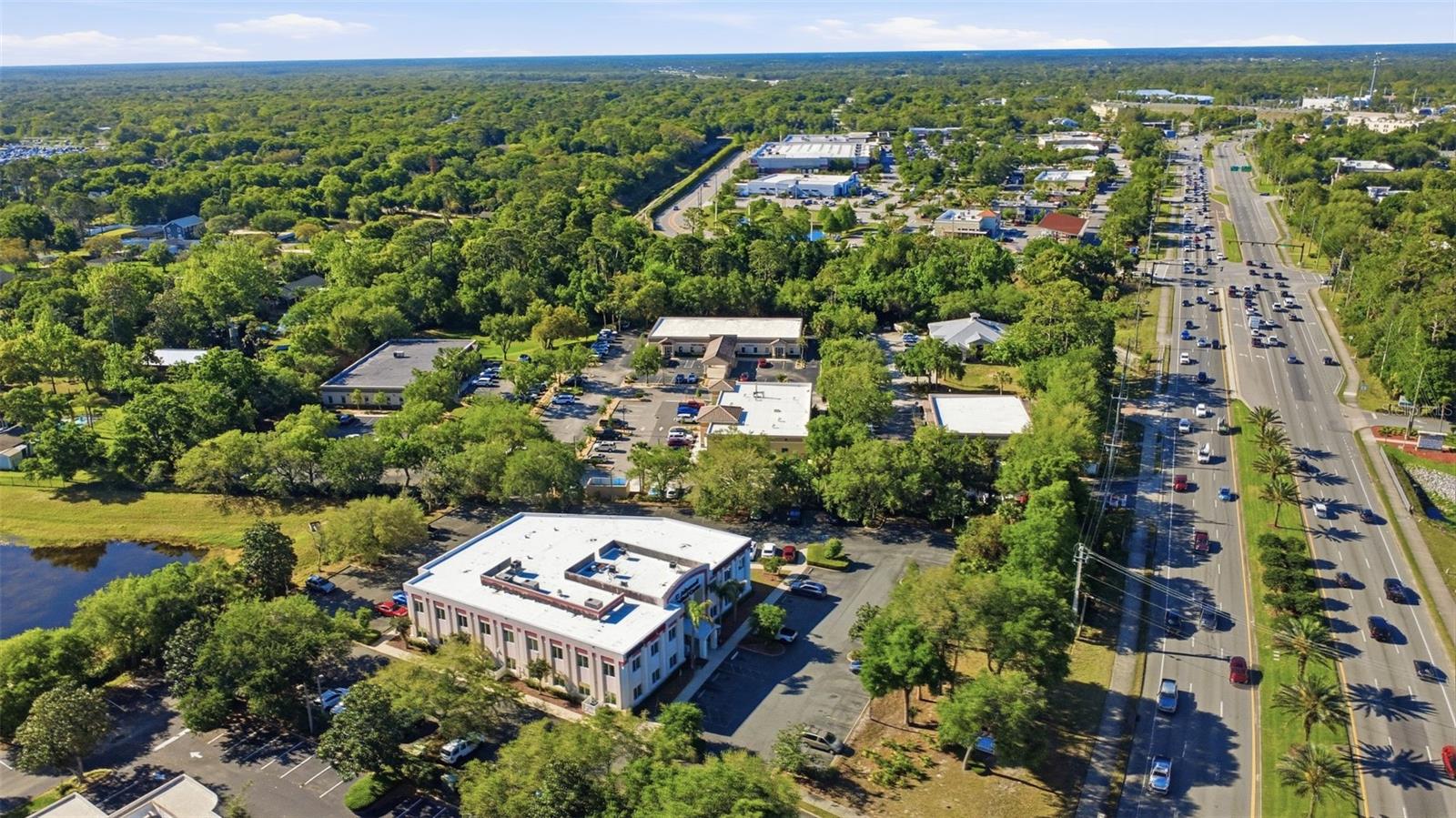 PINES REP - Commercial Lease