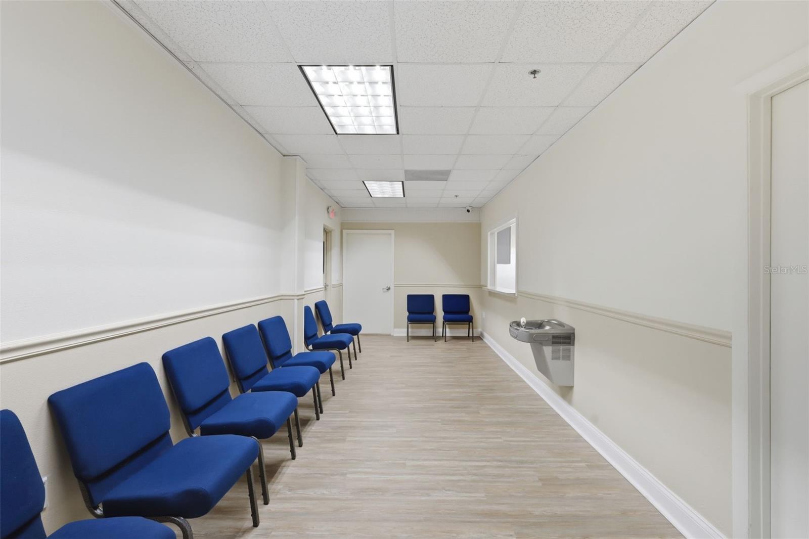 PINES REP - Commercial Lease