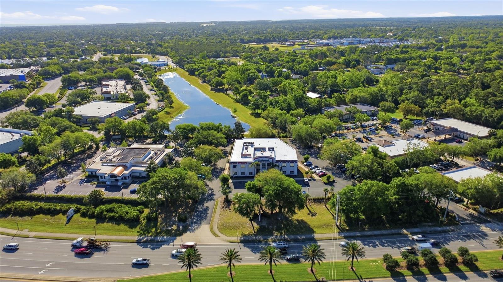 PINES REP - Commercial Lease