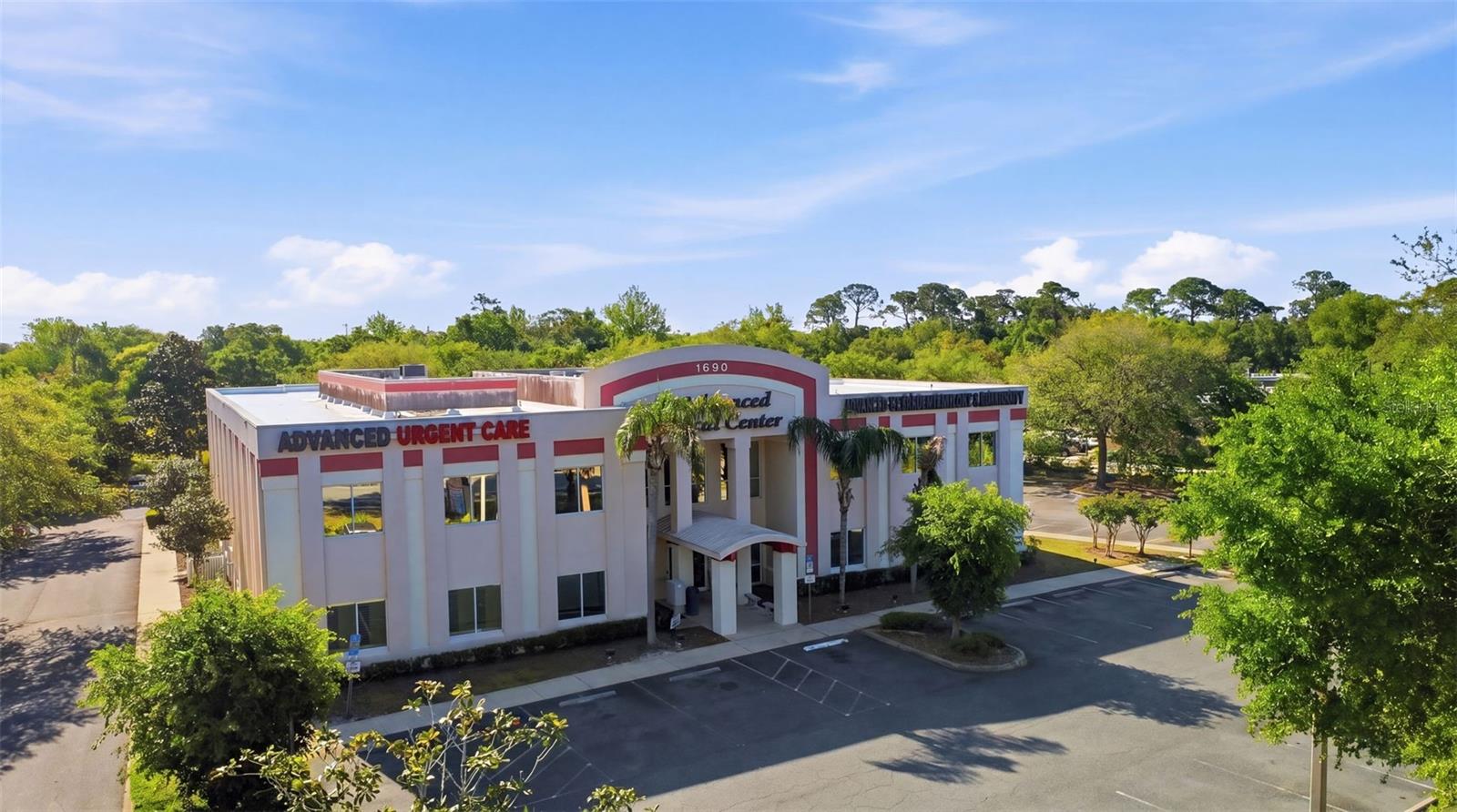 PINES REP - Commercial Lease