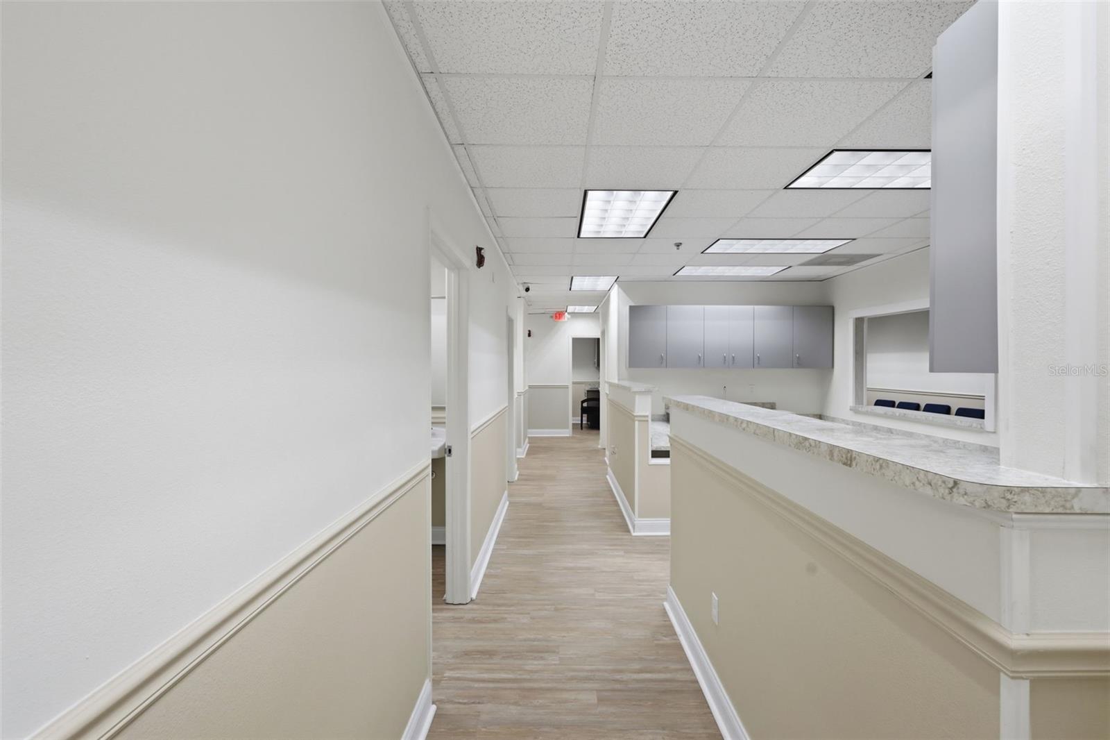 PINES REP - Commercial Lease