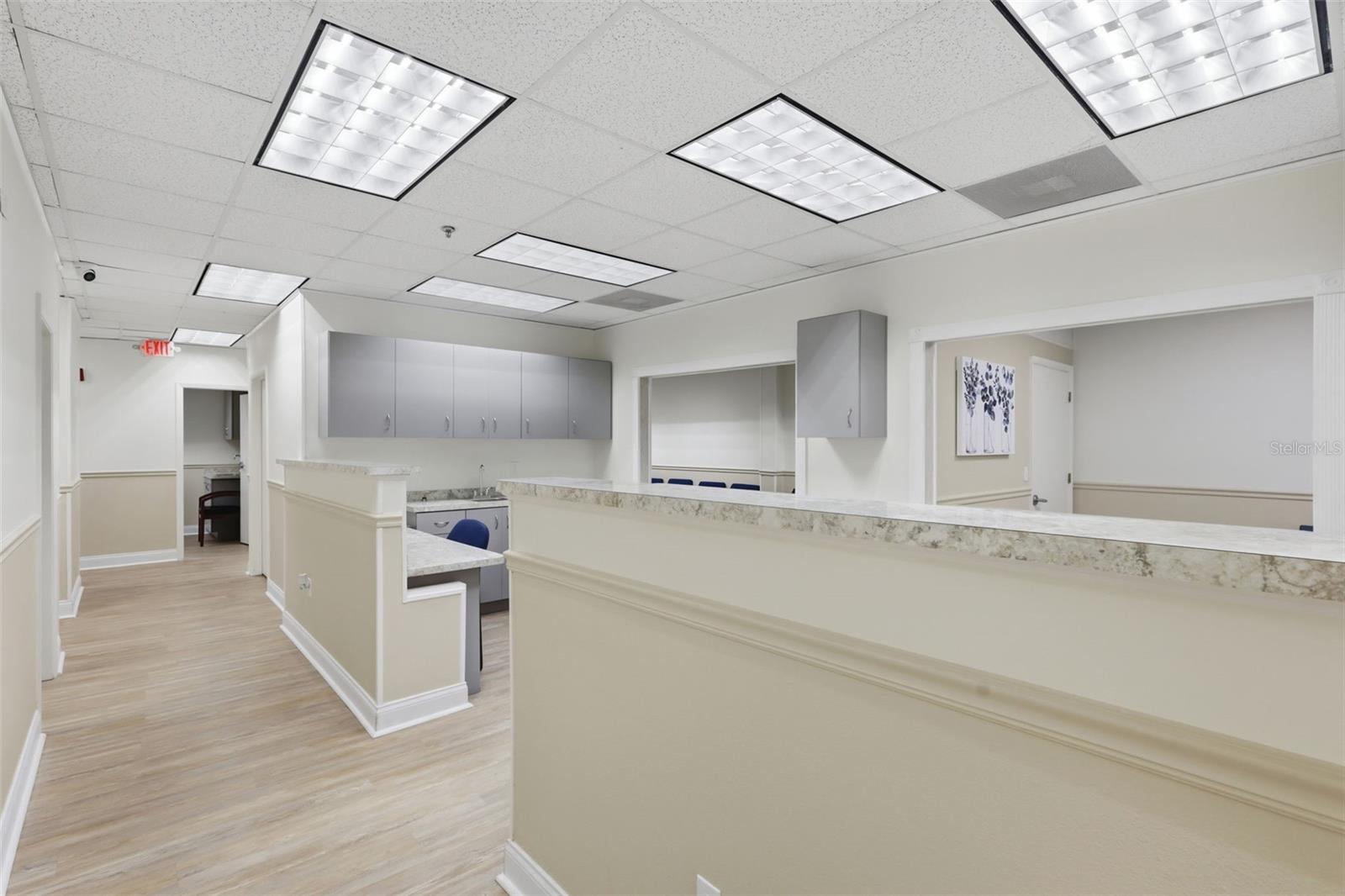 PINES REP - Commercial Lease