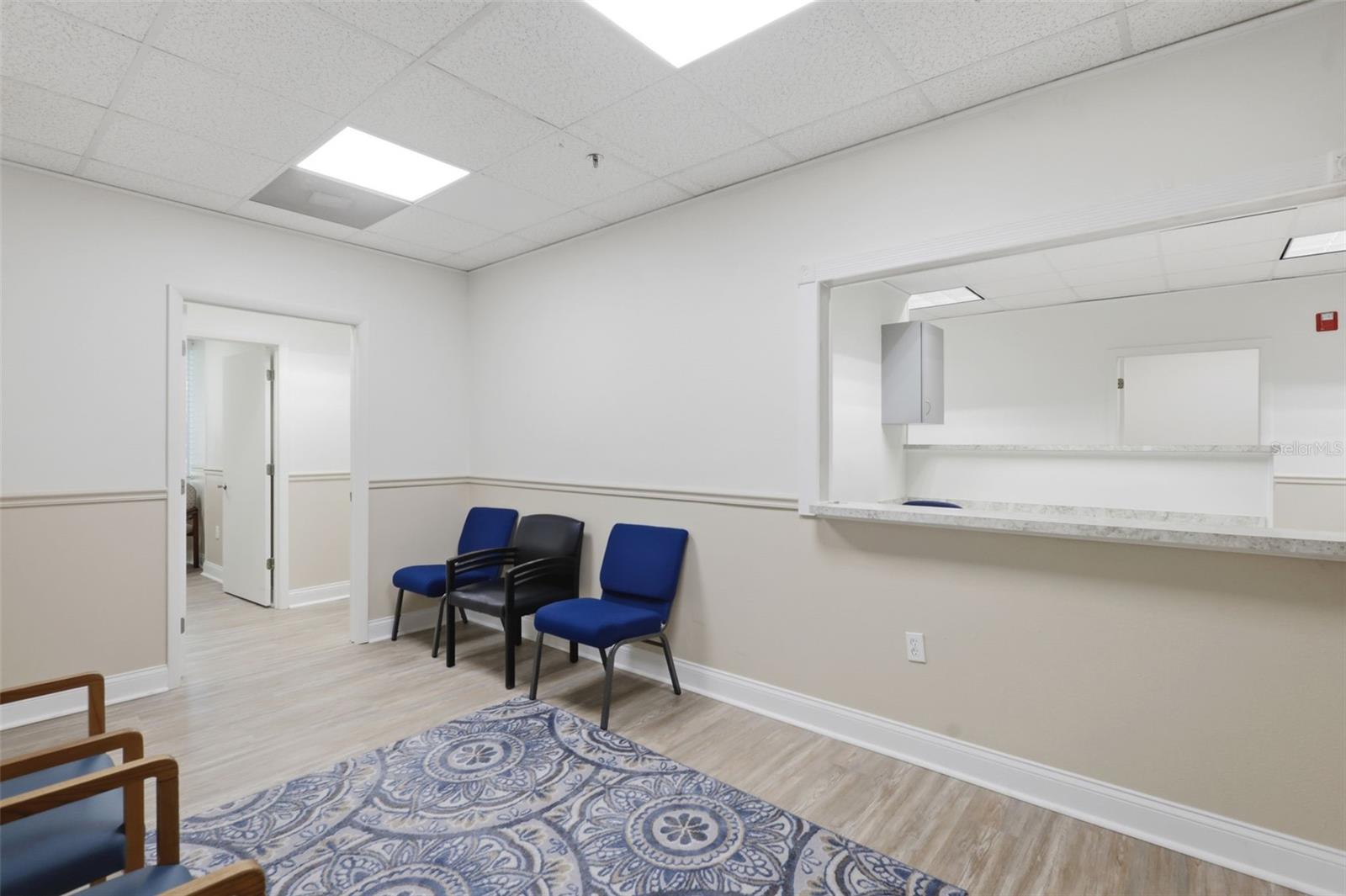 PINES REP - Commercial Lease