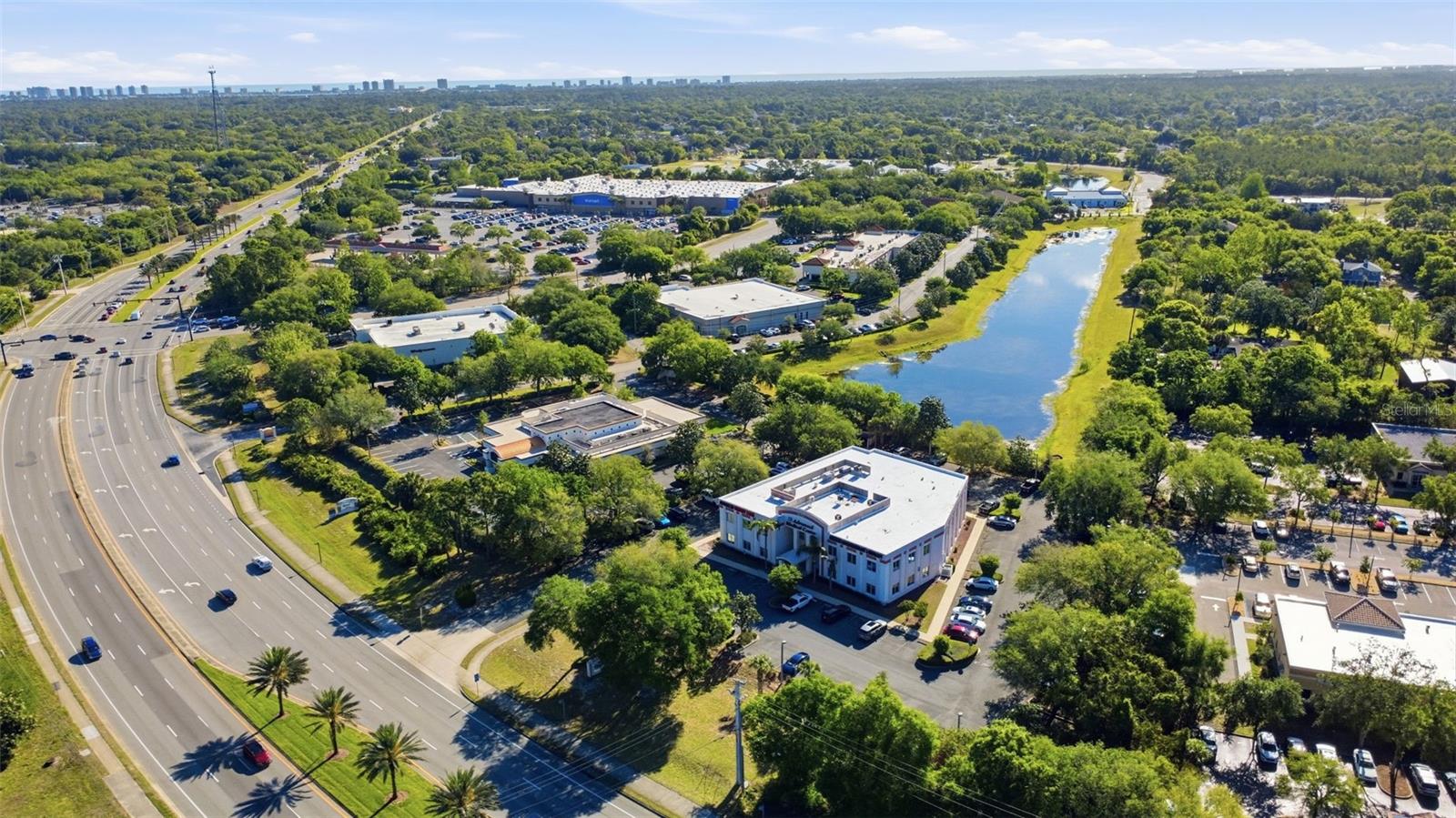PINES REP - Commercial Lease