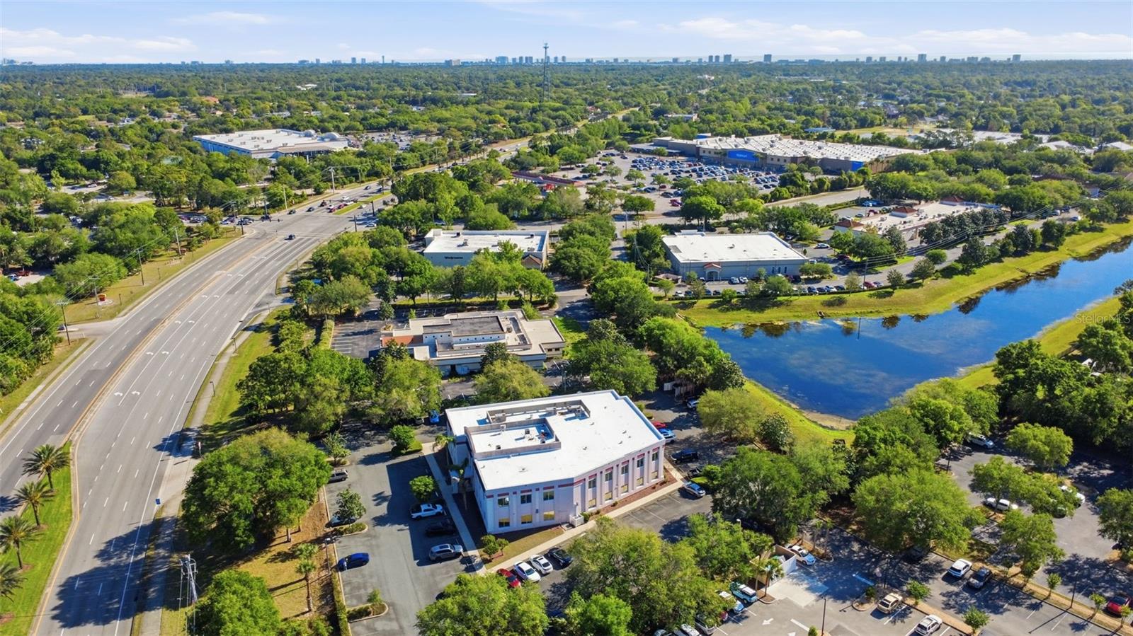 PINES REP - Commercial Lease