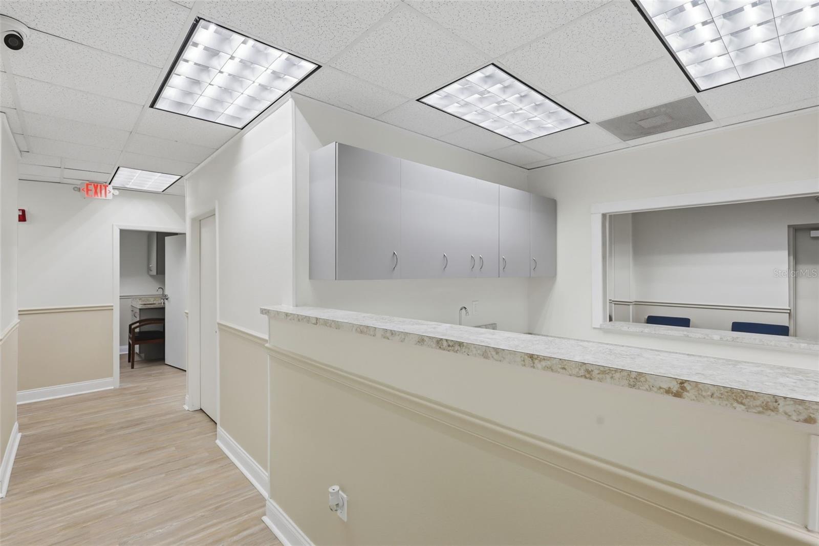 PINES REP - Commercial Lease