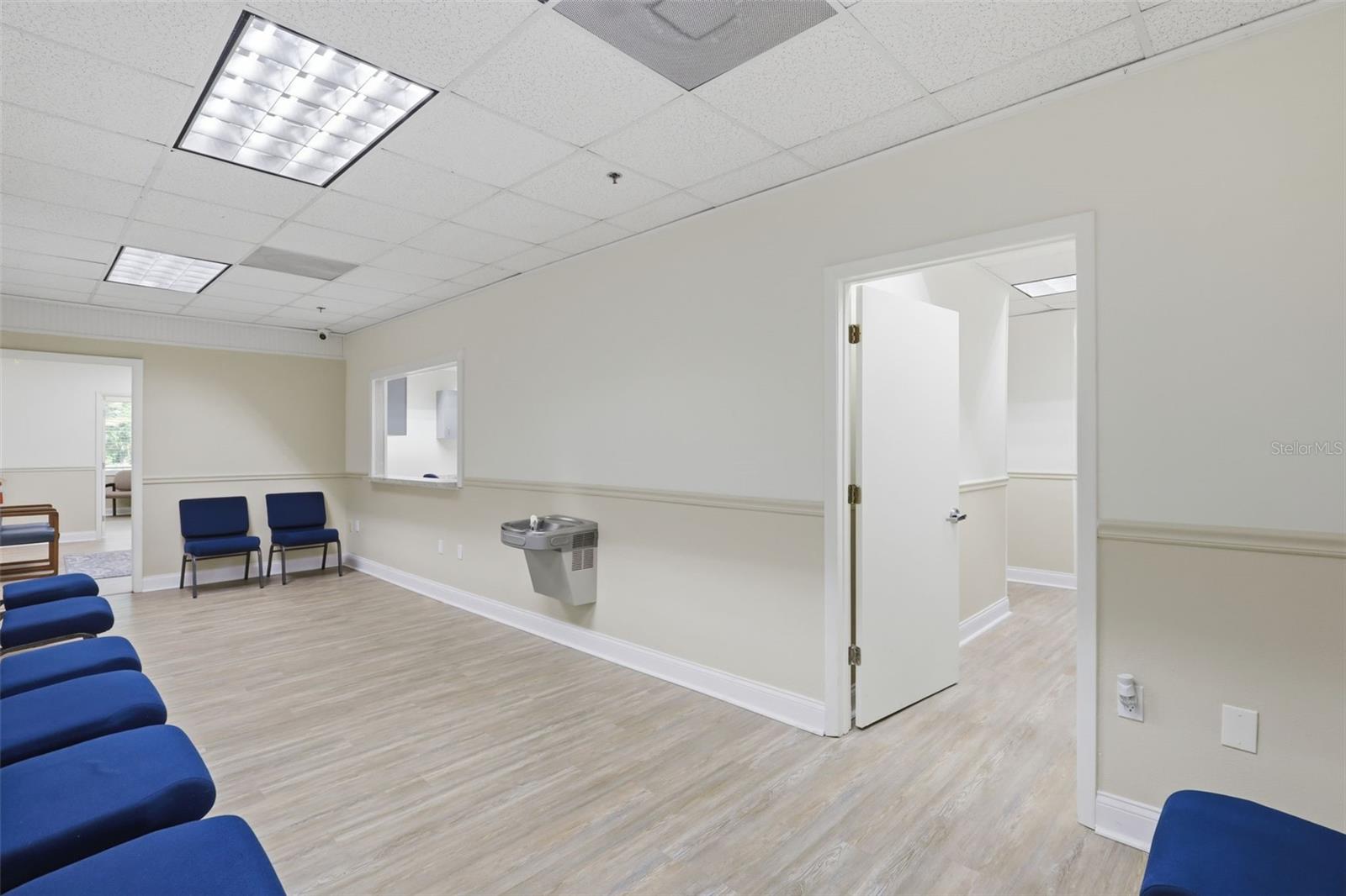 PINES REP - Commercial Lease