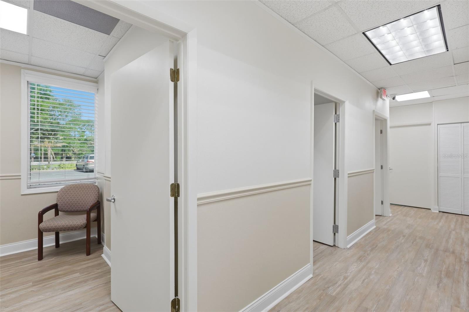 PINES REP - Commercial Lease