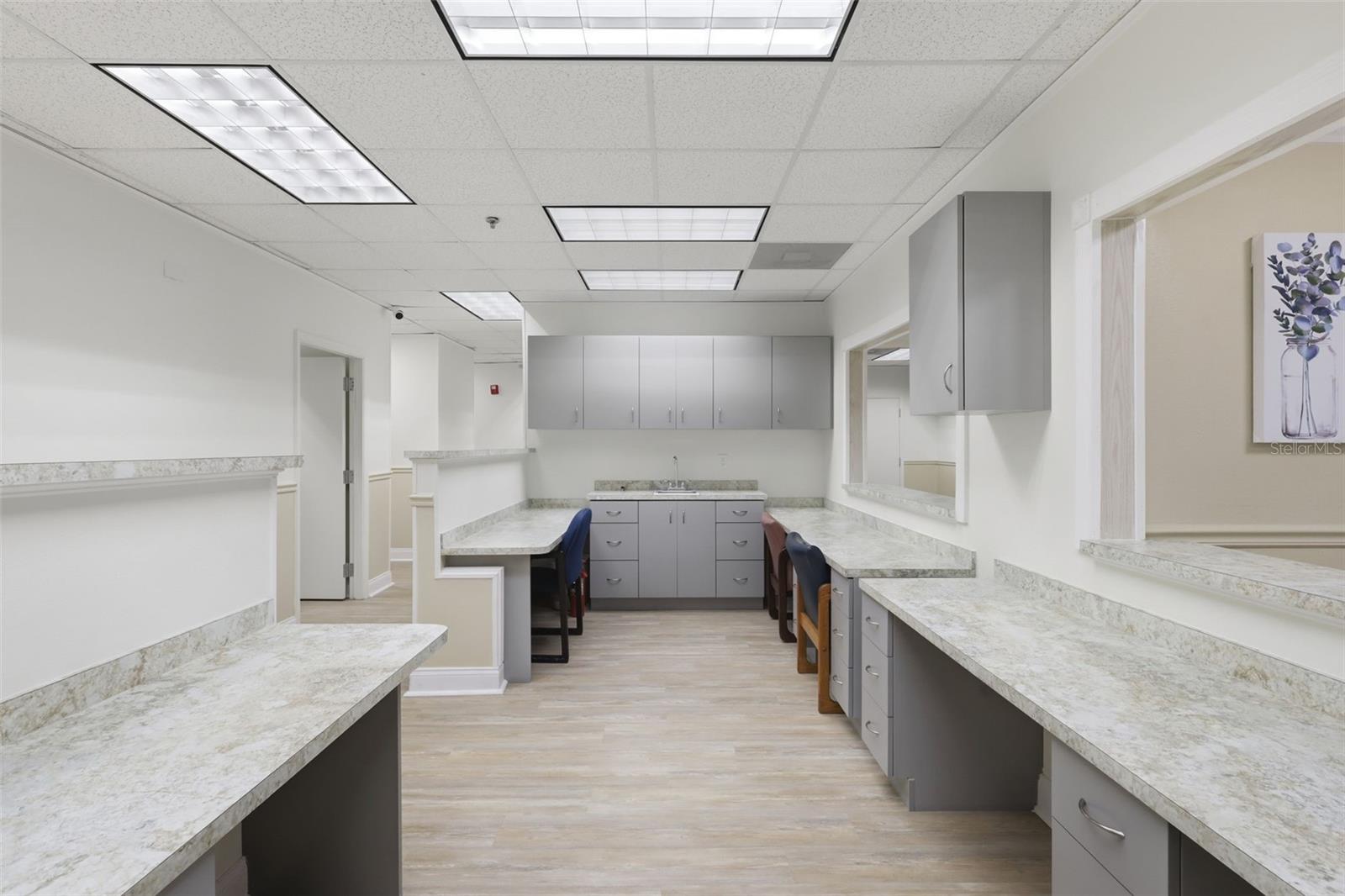 PINES REP - Commercial Lease