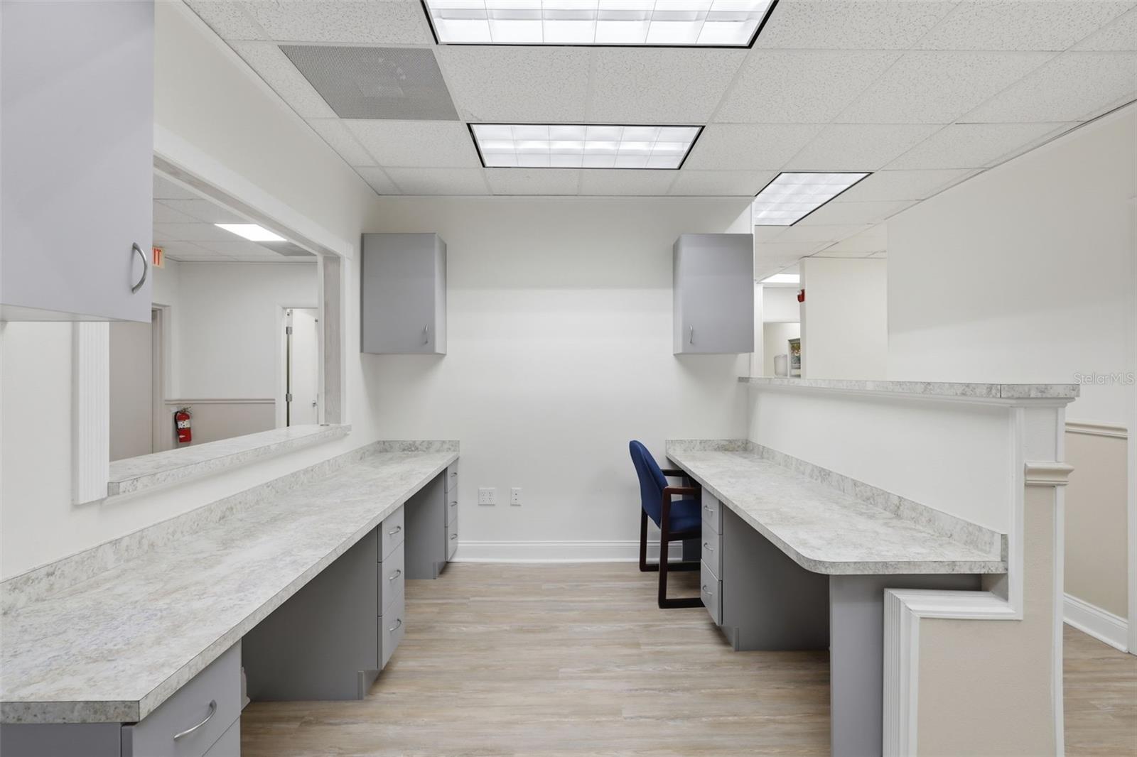 PINES REP - Commercial Lease