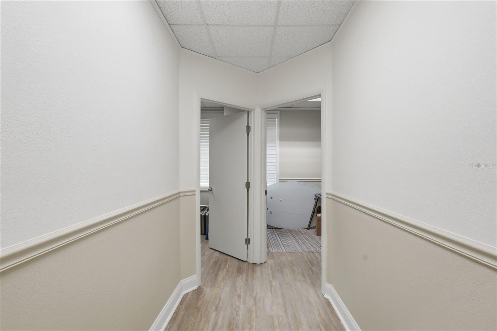 PINES REP - Commercial Lease