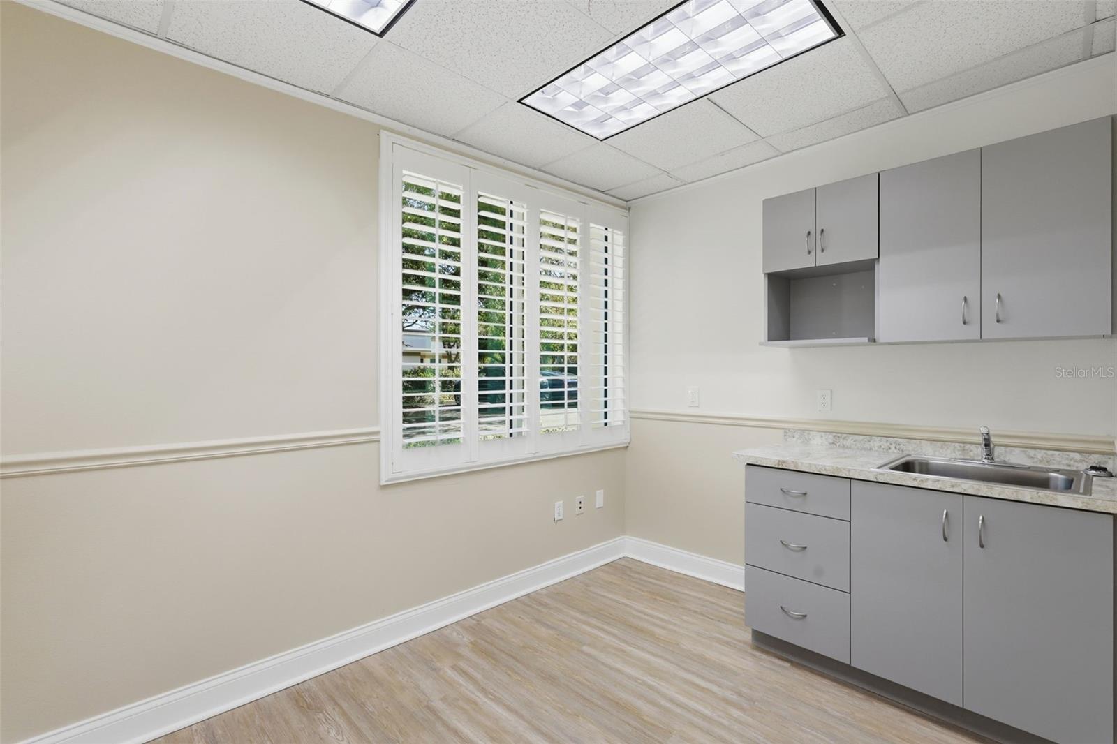 PINES REP - Commercial Lease