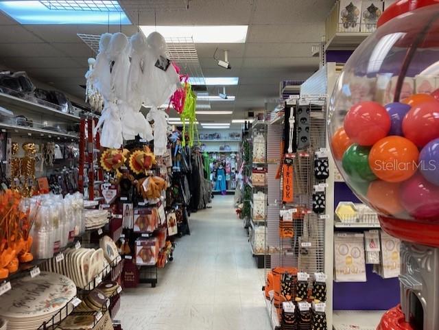 BROADMOOR PARK REV - Commercial Sale