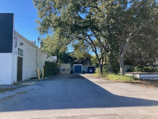 BROADMOOR PARK REV - Commercial Sale