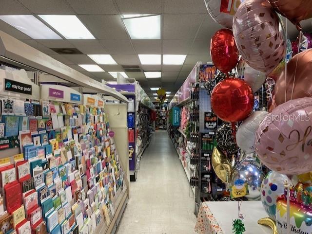 BROADMOOR PARK REV - Commercial Sale