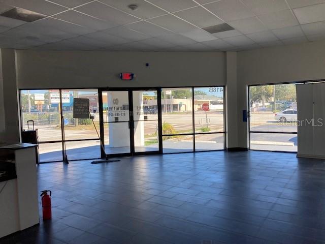 BROADMOOR PARK REV - Commercial Sale