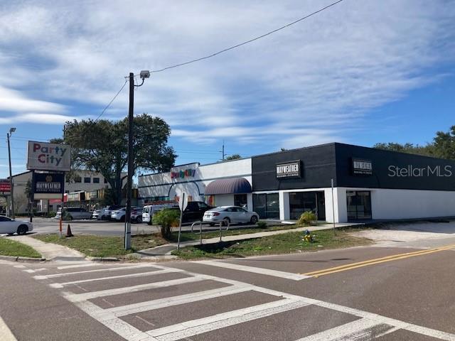 BROADMOOR PARK REV - Commercial Sale