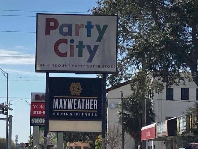 BROADMOOR PARK REV - Commercial Sale