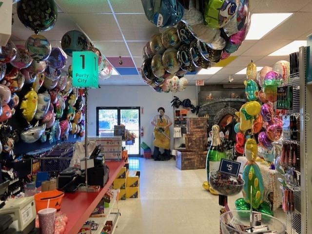 BROADMOOR PARK REV - Commercial Sale