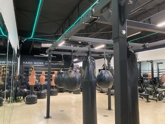 BROADMOOR PARK REV - Commercial Sale