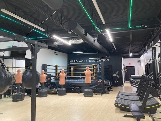 BROADMOOR PARK REV - Commercial Sale