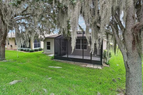 A home in TAVARES