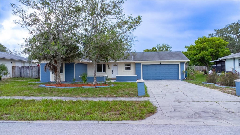 Photo of 5176 Wellington Road, Spring Hill, FL 34609 (MLS # TB8543930)