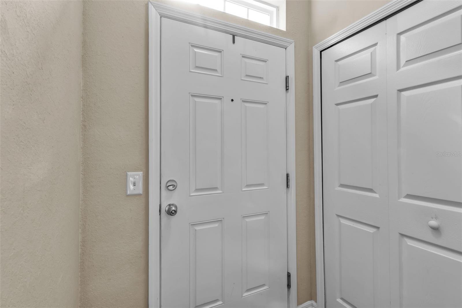 ADMIRALS WALK - Residential