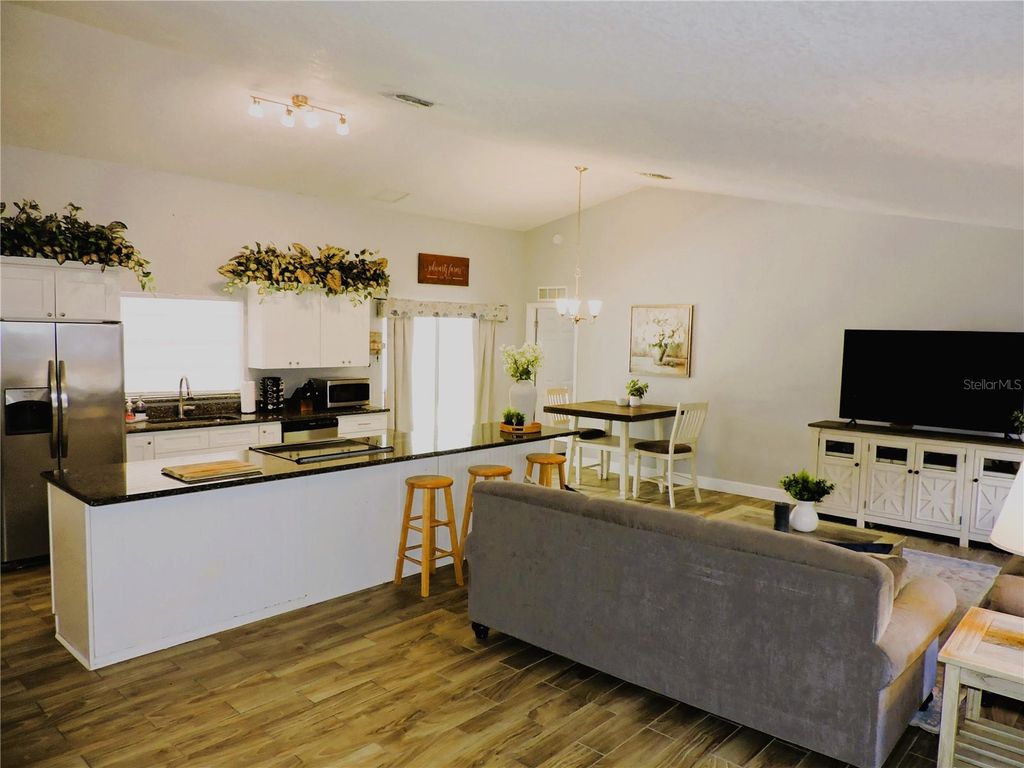 Photo of 1361 Sterling Oaks Drive, Casselberry, FL 32707 (MLS # O6322281)