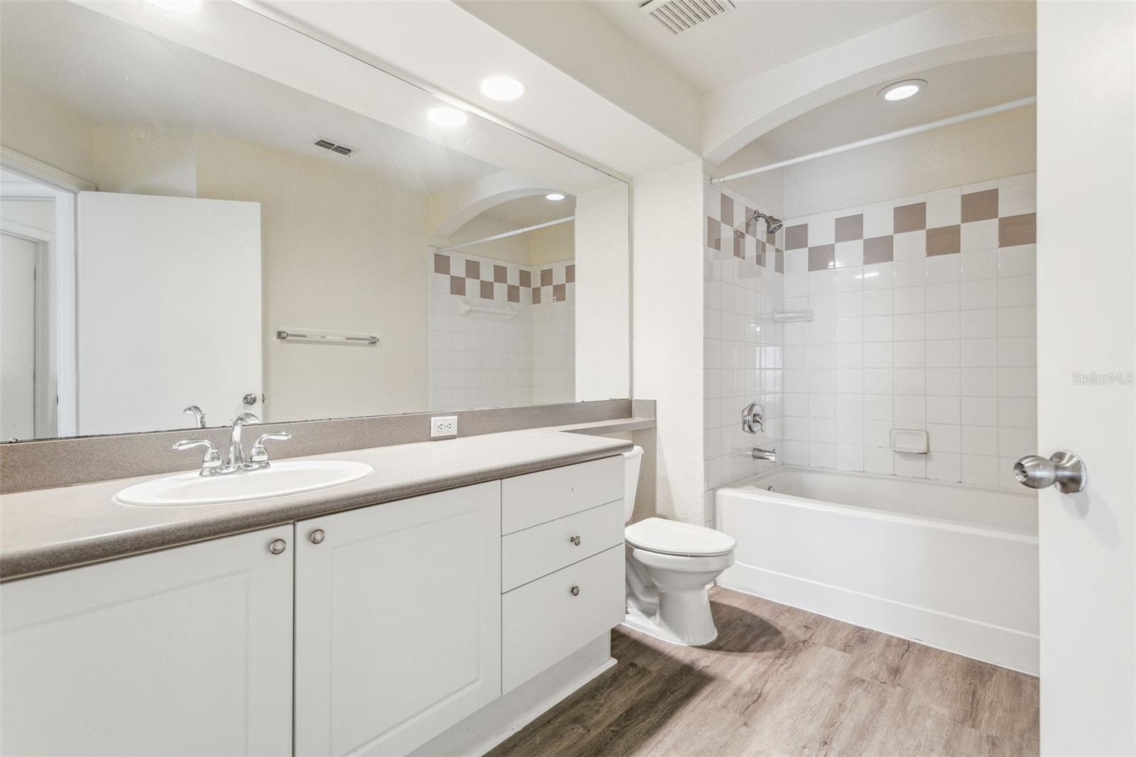 Photo 10 of 12 of 4005 PALMETTO PALM COURT townhome