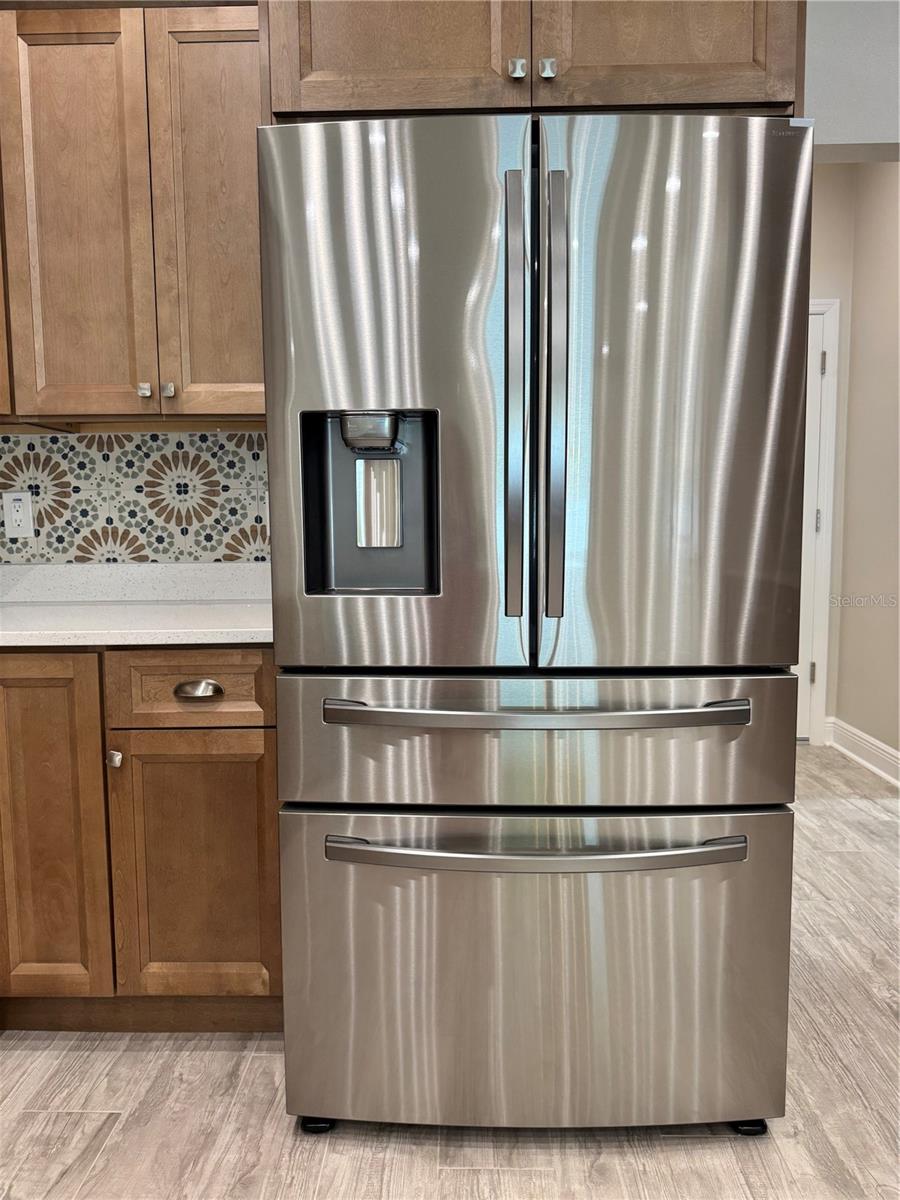 TERI COURT SUBDIVISION - Residential