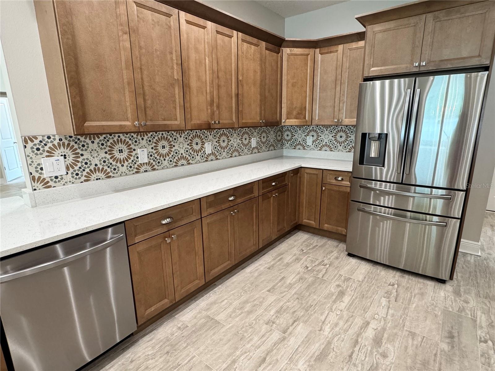 TERI COURT SUBDIVISION - Residential