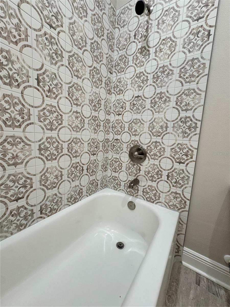 TERI COURT SUBDIVISION - Residential