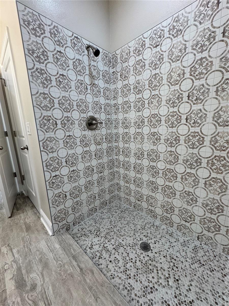 TERI COURT SUBDIVISION - Residential