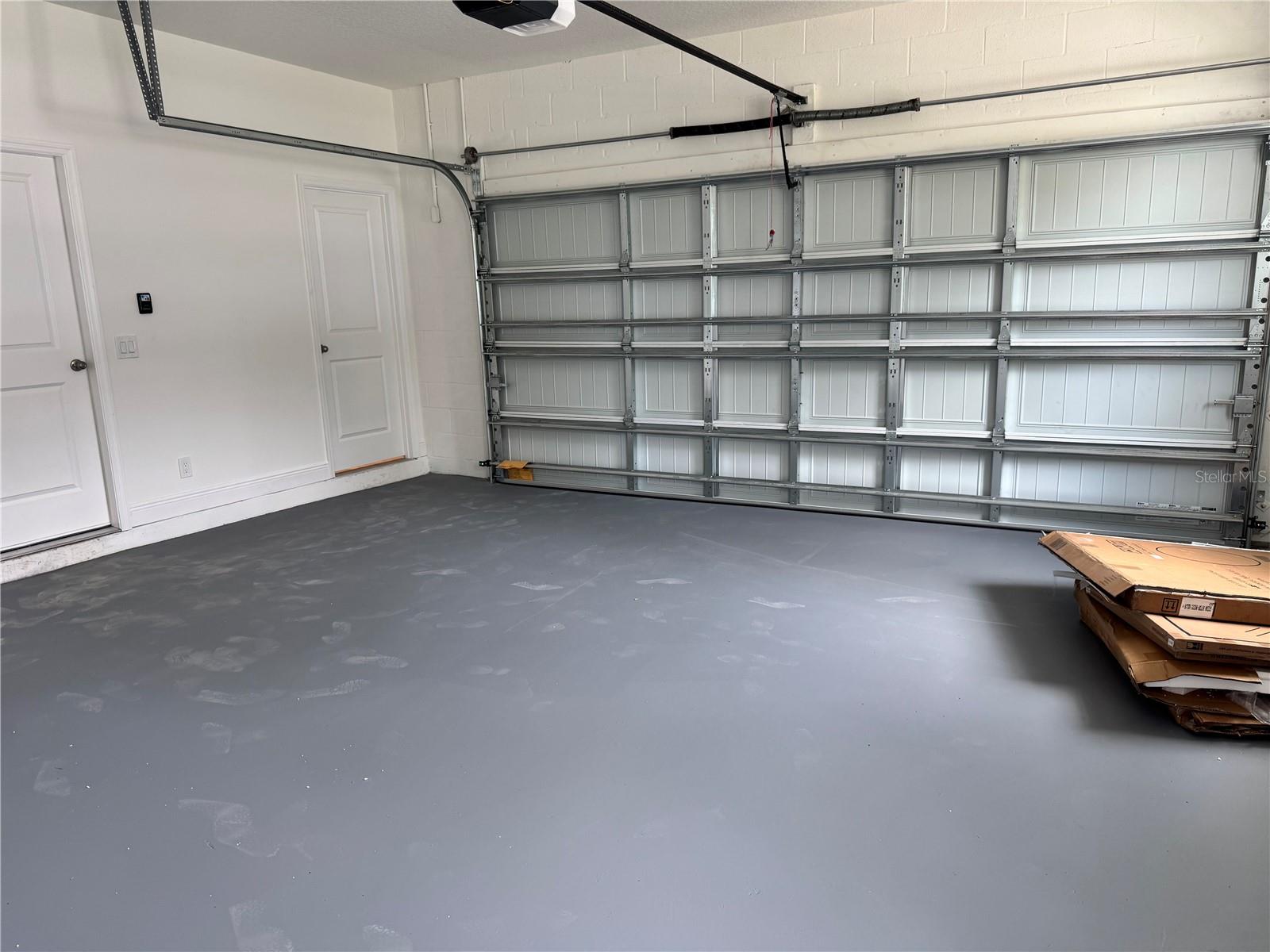 TERI COURT SUBDIVISION - Residential