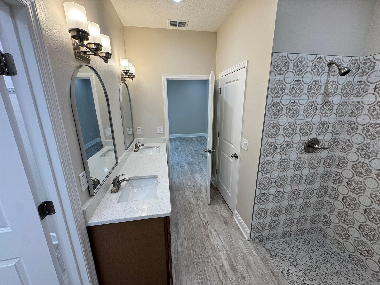 TERI COURT SUBDIVISION - Residential