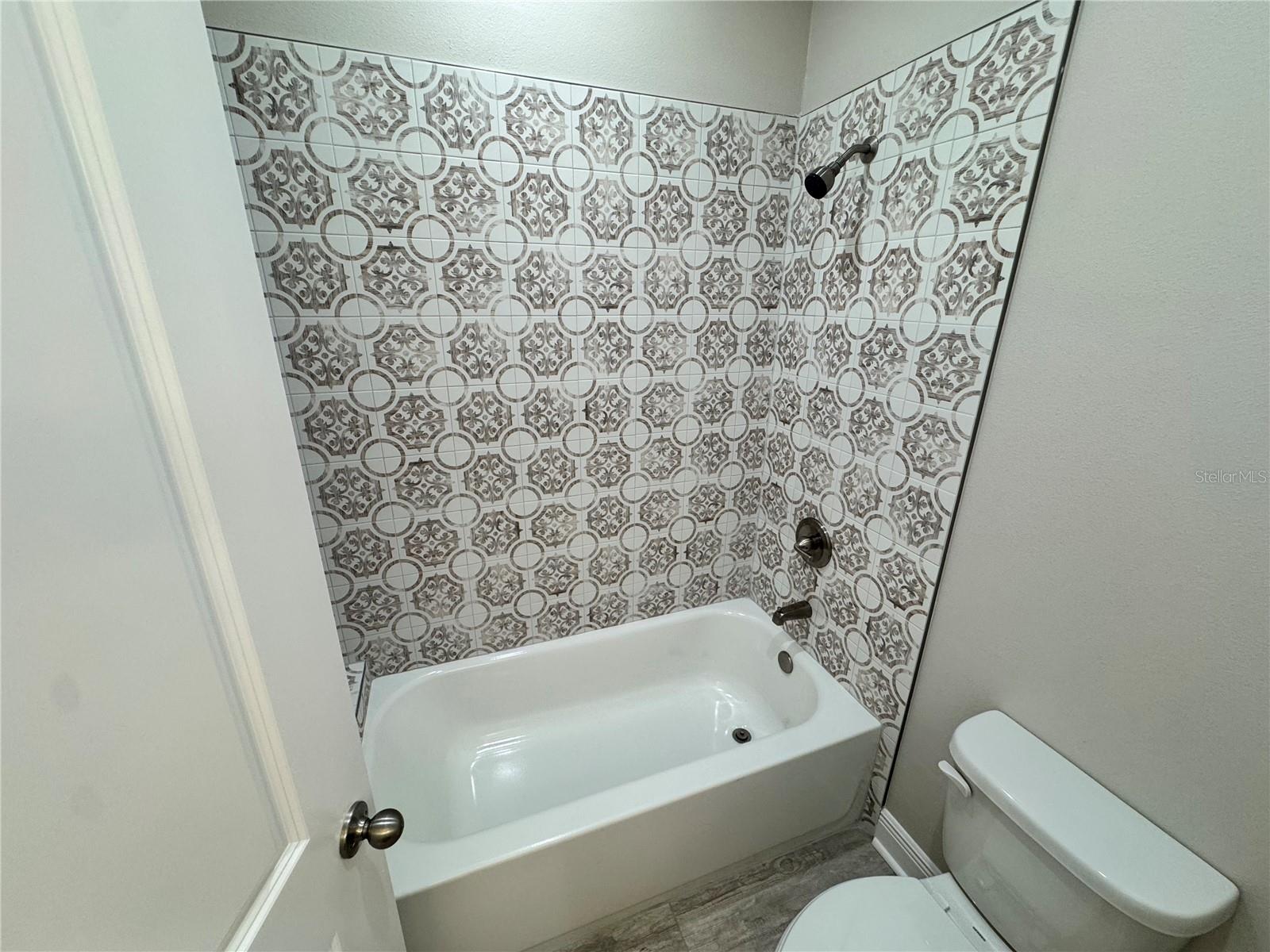 TERI COURT SUBDIVISION - Residential