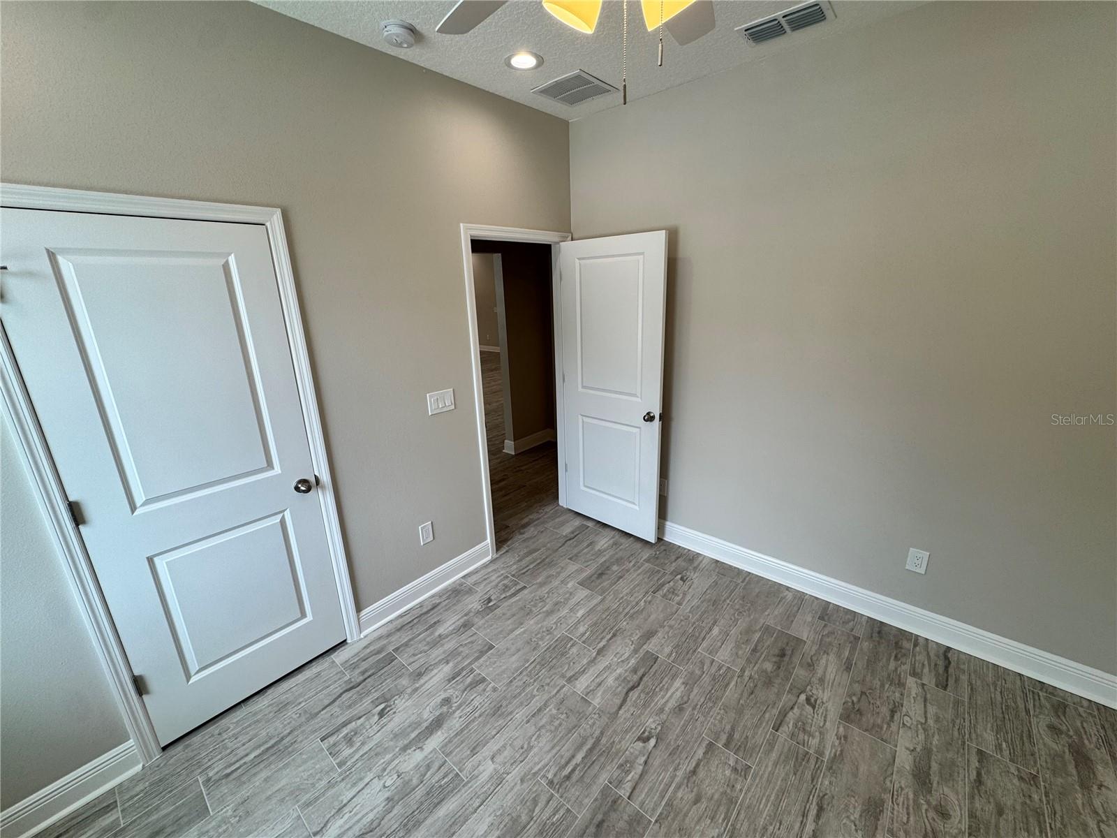 TERI COURT SUBDIVISION - Residential