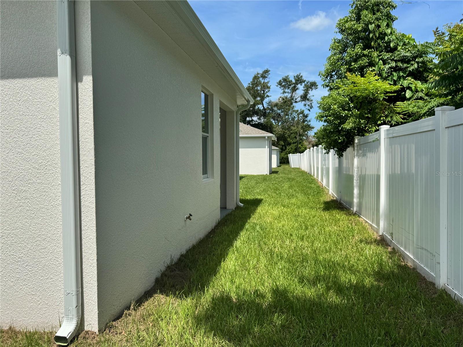 TERI COURT SUBDIVISION - Residential