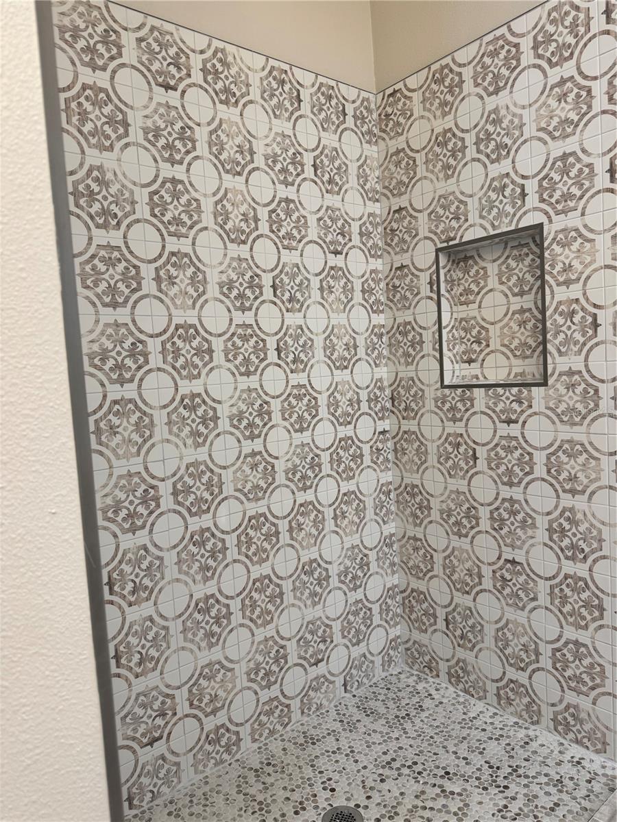 TERI COURT SUBDIVISION - Residential