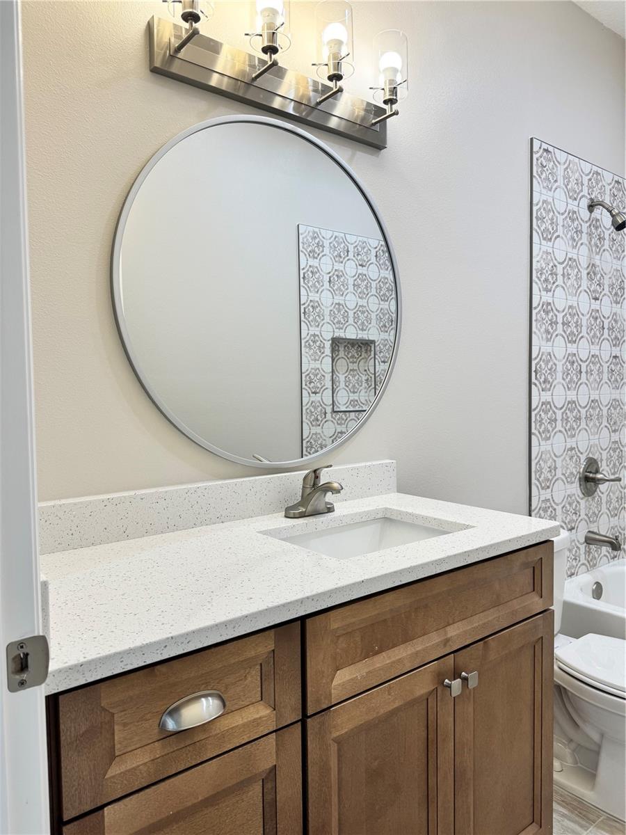 TERI COURT SUBDIVISION - Residential