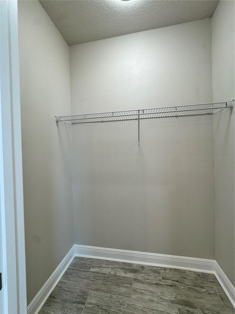 TERI COURT SUBDIVISION - Residential