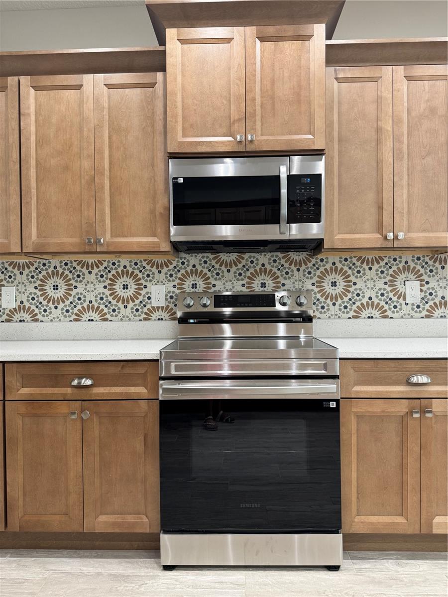 TERI COURT SUBDIVISION - Residential