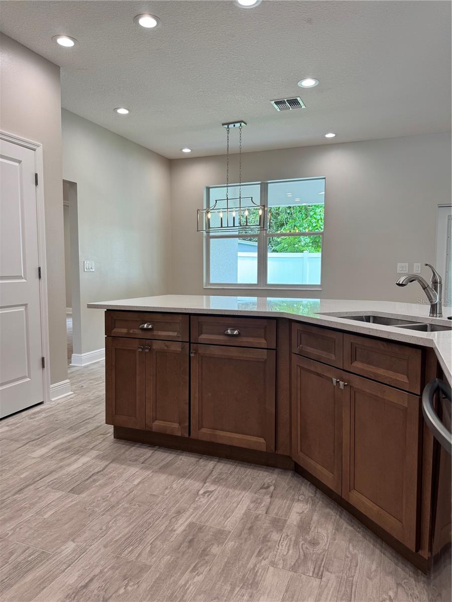 TERI COURT SUBDIVISION - Residential