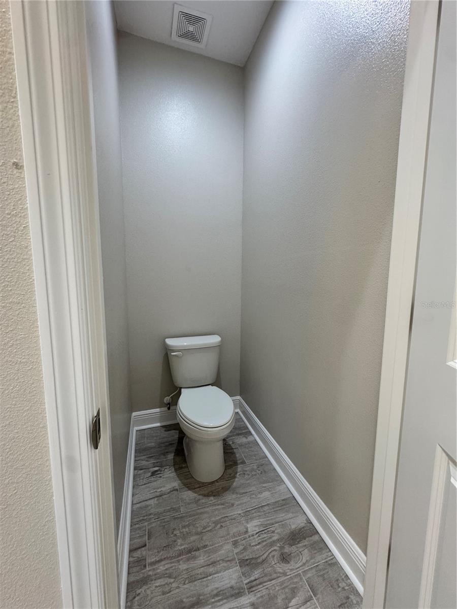 TERI COURT SUBDIVISION - Residential