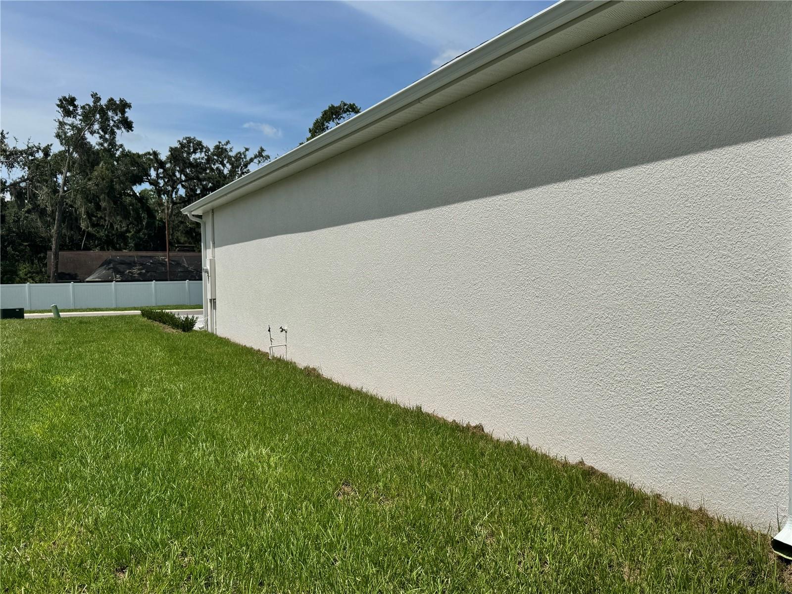 TERI COURT SUBDIVISION - Residential