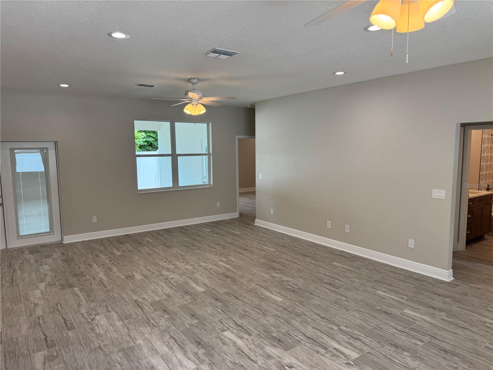 TERI COURT SUBDIVISION - Residential