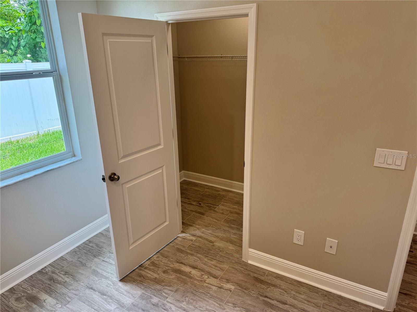 TERI COURT SUBDIVISION - Residential